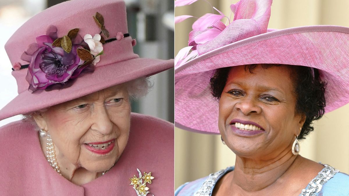 Královna Alžběta přišla o Barbados. Karibský ostrov se dnes stal republikou